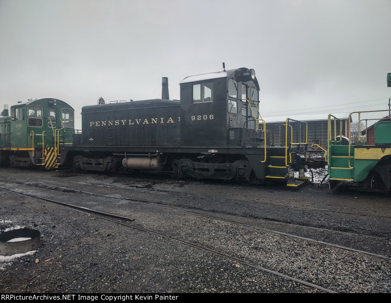 PRR 9206